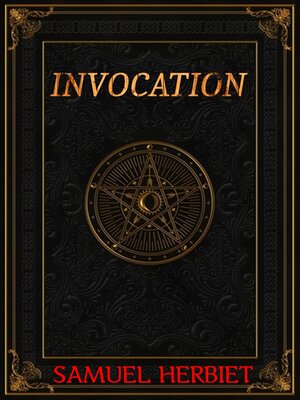 cover image of INVOCATION